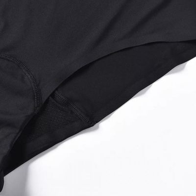 Leak Proof Swimwear Period Swimsuits One Piece Swimsuits For Women Period Proof Swimwear Reusable Menstrual