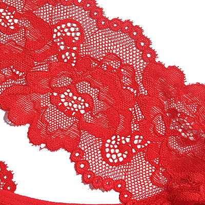 Stretch Lace Hipster Panties Underwear Thong Pink Girl'S Low Rise Ladies Fashion Sexy Panties