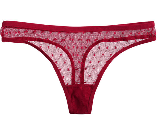 Comfortable Womens Underwear Hipster Style Low Waist Female Seamless Brief Panties Breathable
